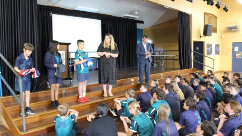 "हमने पीछे मुड़कर नहीं देखा" – जब शिक्षा बनी बदलाव की मशाल