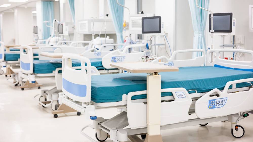 चीनी मेडिकल उपकरणों से देश की सुरक्षा को खतरा: विशेषज्ञों ने जताई गंभीर आशंका