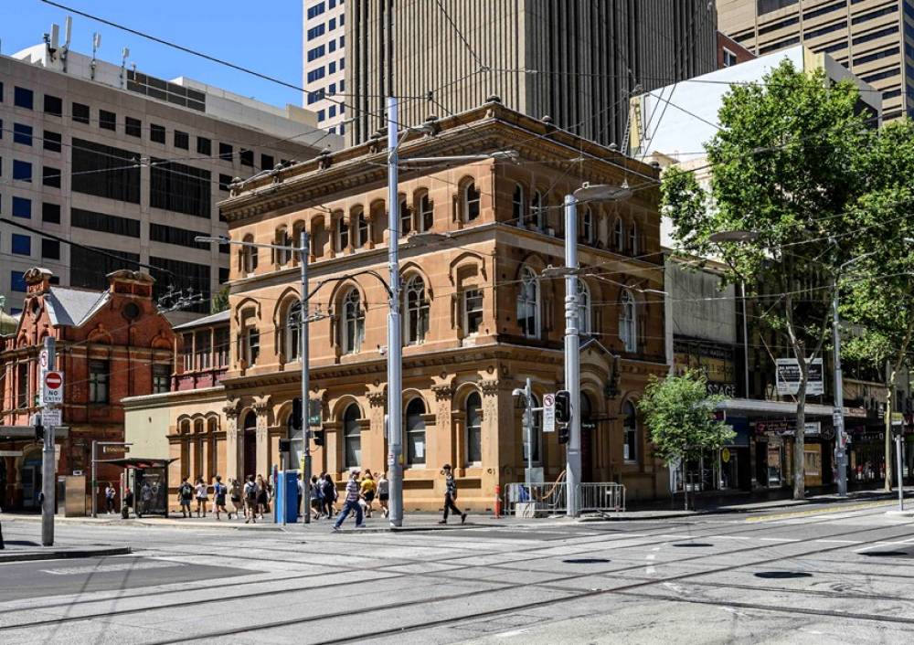 चार साल और करोड़ों खर्च के बाद भी नहीं खुला चाइनाटाउन म्यूज़ियम