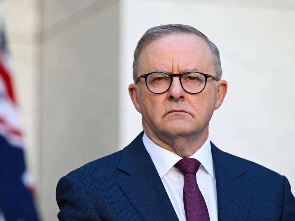 ऑस्ट्रेलियाई मीडिया कोड पर अडिग है लेबर सरकार, अमेरिकी दबाव के बावजूद नहीं होगा बदलाव