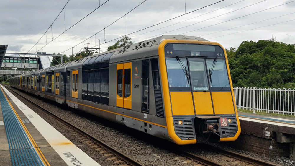 एनएसडब्ल्यू में मुफ्त ट्रेन यात्रा के दिन घोषित, यूनियनों ने वेतन समझौते को किया मंजूर