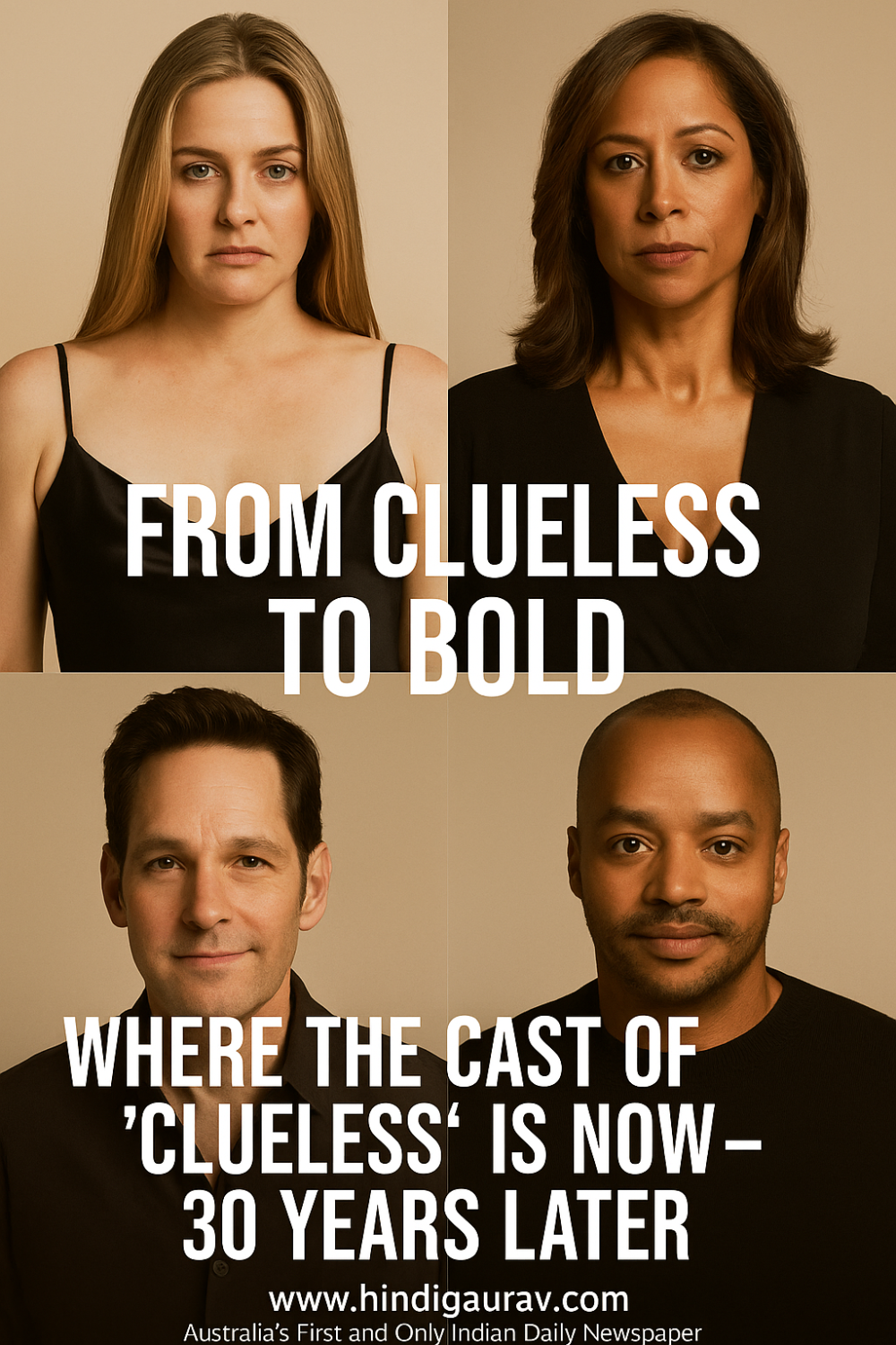 क्लूलेस से लेकर इरोटिका तक: जानिए आजकल कहां हैं 90 के दशक के बेवर्ली हिल्स के ये सुपरस्टार्स