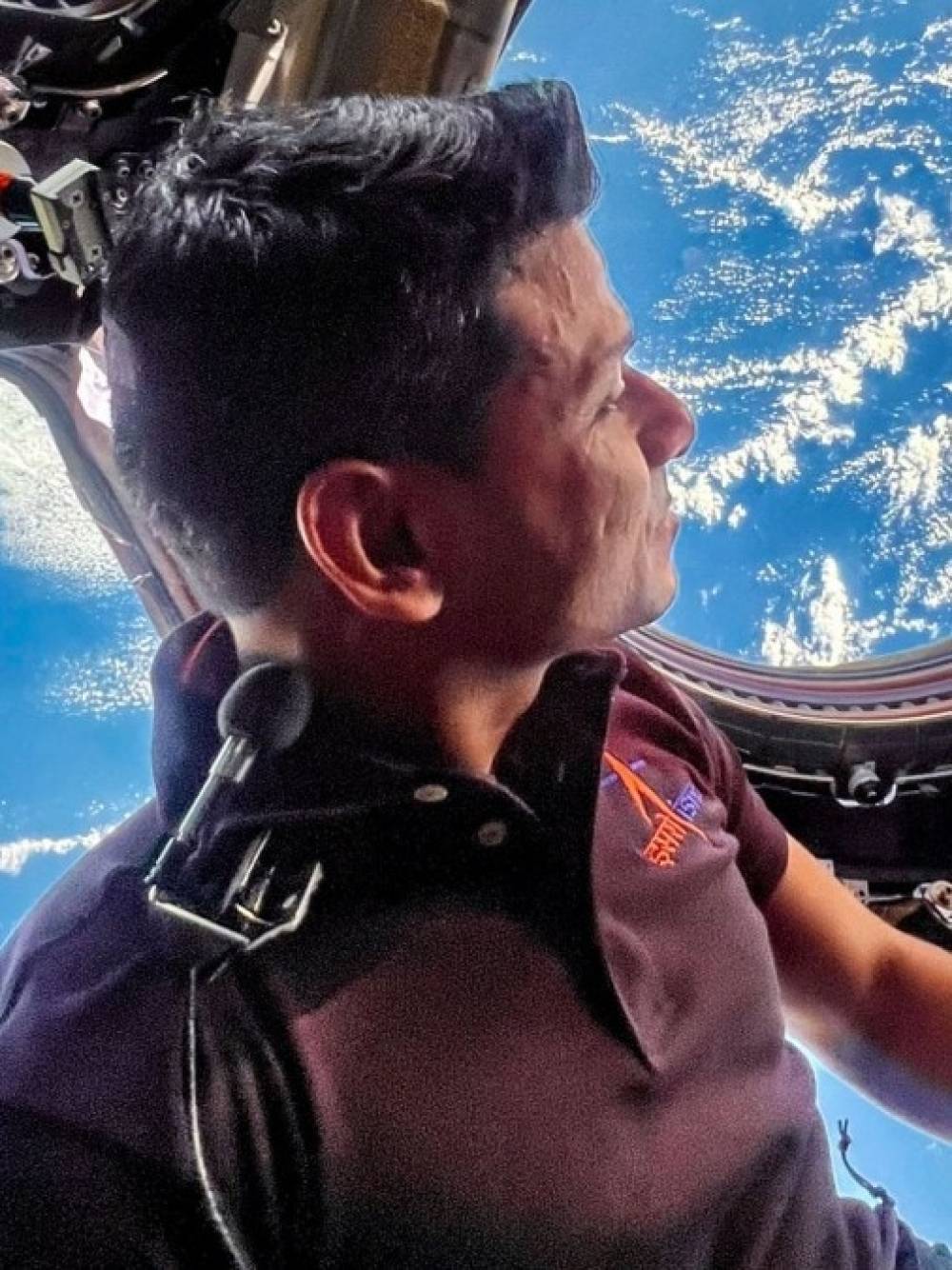 शुभांशु शुक्ला इंटरनेशनल स्पेस स्टेशन से लौटने को तैयार, अनडॉकिंग प्रक्रिया शुरू