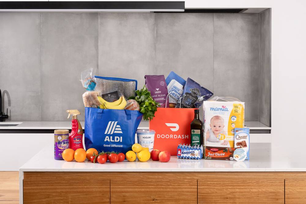 डोरडैश पर नहीं मिलेंगे Aldi के लोकप्रिय लॉनमावर, ऑनलाइन ऑर्डर के लिए अभी करना होगा इंतजार