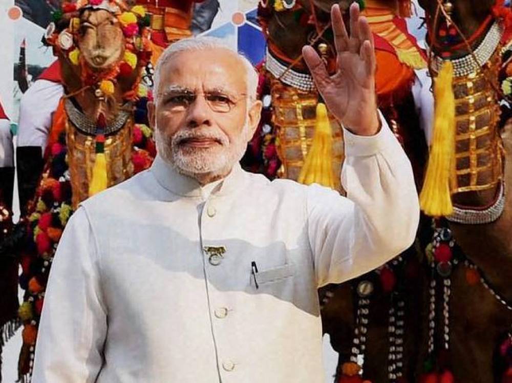 प्रधानमंत्री मोदी का त्रिनिदाद एवं टोबैगो में भव्य स्वागत, पूरी कैबिनेट ने किया एयरपोर्ट पर स्वागत