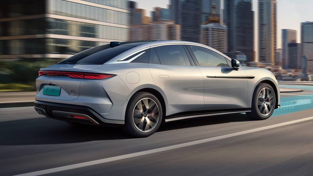 चीनी इलेक्ट्रिक वाहन कंपनियों BYD और Chery पर सब्सिडी घोटाला, सरकार ने शुरू की जांच