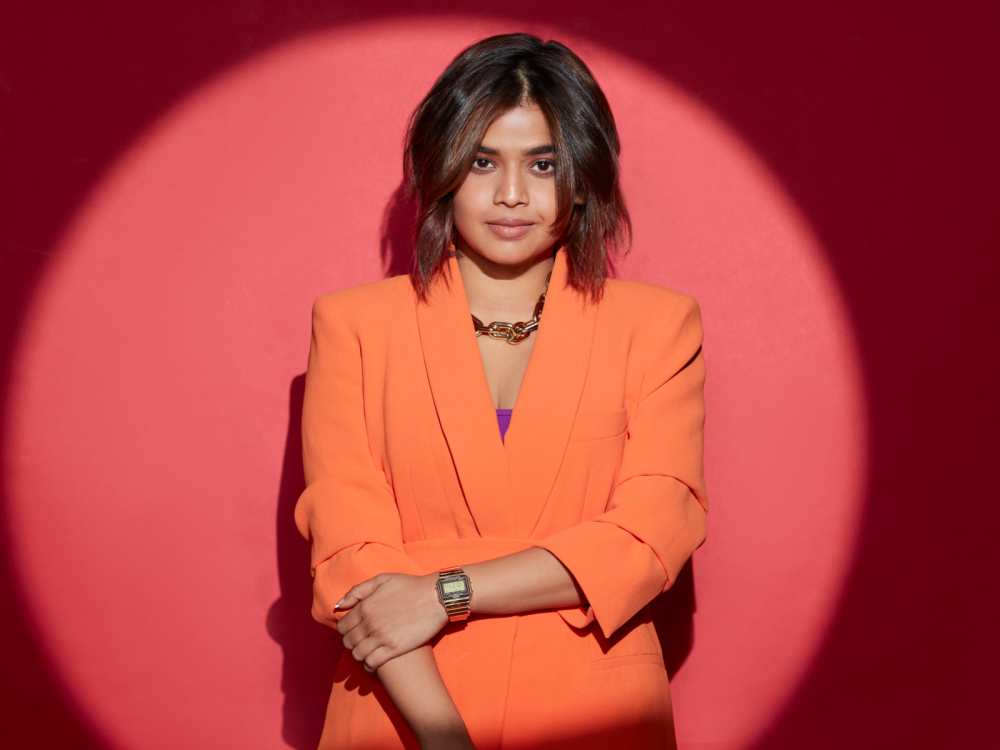 सुहानी शाह को 'जादू के ओलंपिक' में मिला सबसे प्रतिष्ठित सम्मान, भारत ने रचा नया इतिहास