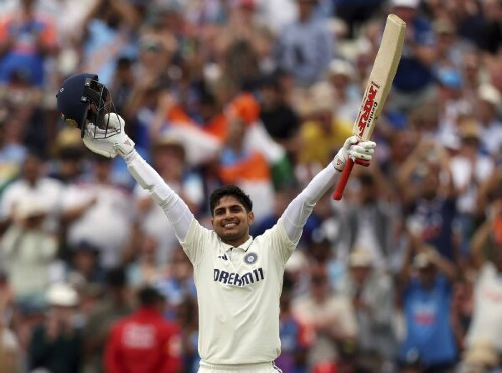 एजबेस्टन टेस्ट: भारत ने जीत की ओर बढ़ाए कदम, इंग्लैंड के 3 विकेट गिरे – मैच रोमांचक मोड़ पर