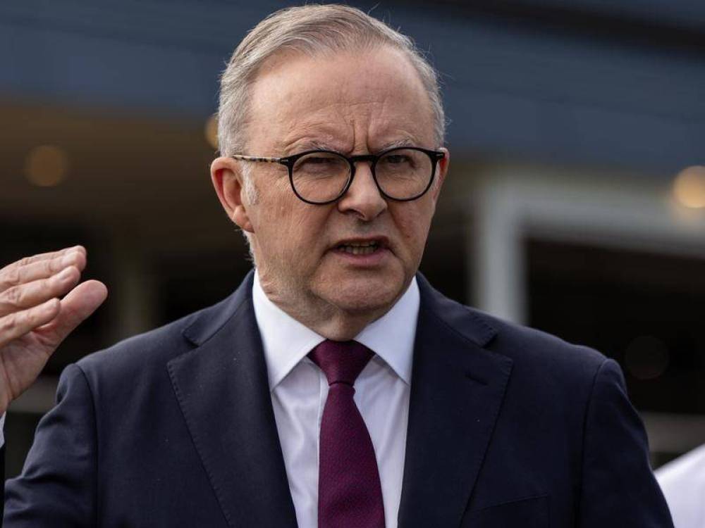 ताइवान को लेकर अमेरिका के दबाव के बीच ऑस्ट्रेलिया ने दोहराई ‘यथास्थिति’ की नीति