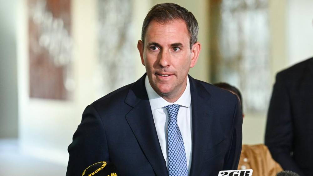 चाल्मर्स की योजना: ऑस्ट्रेलिया की खराब उत्पादकता स्तर को कैसे सुधारा जाए?