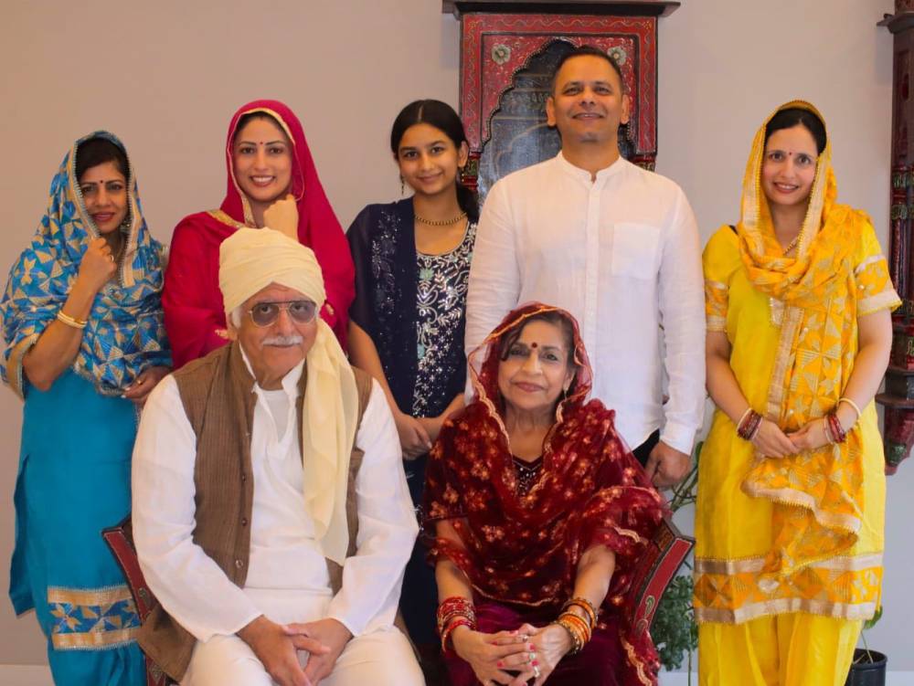 टुकड़े 1947: बिखरे टुकड़े समेटते हुए" – सिडनी में हुआ भावनाओं से भरा ऐतिहासिक नाटक का मंचन