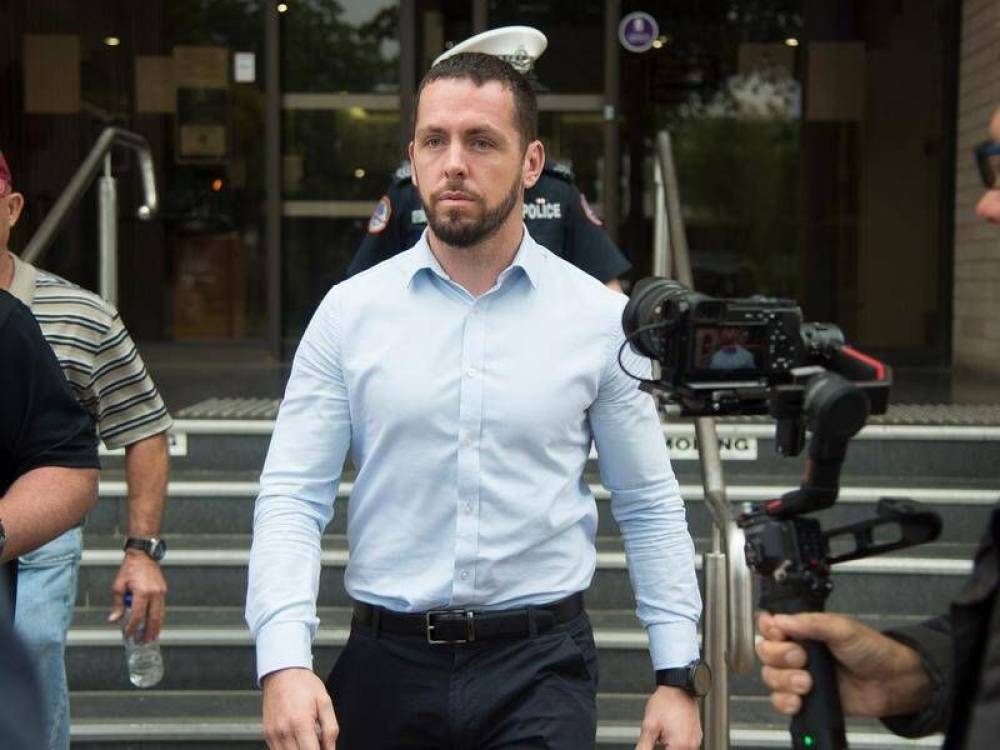 पुलिस अधिकारी ने नस्लीय पूर्वाग्रह के चलते की थी फायरिंग: कोरोनर रिपोर्ट