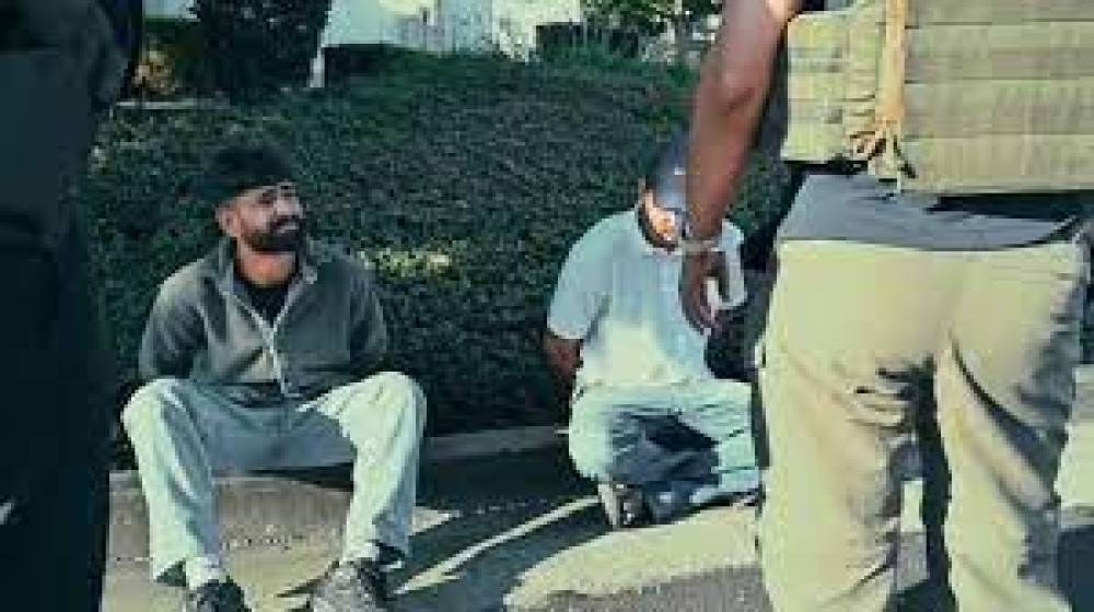 अमेरिका में भारत से फरार गैंगस्टर्स और खालिस्तानी आतंकियों पर FBI का शिकंजा, 8 वांटेड गिरफ्तार