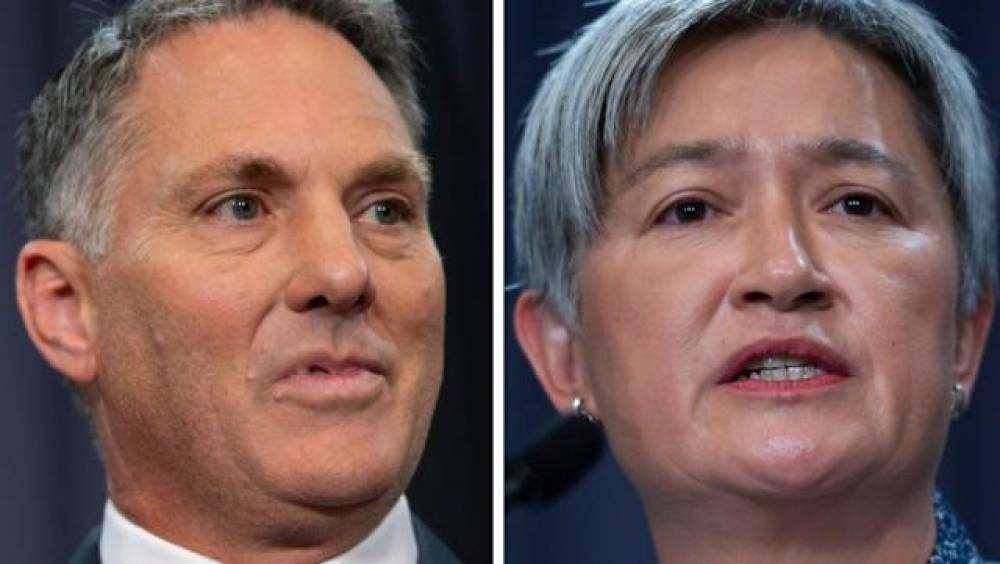 AUKMIN वार्ता: रिचर्ड मार्लेस और पेनी वोंग करेंगे UK समकक्षों से महत्वपूर्ण बैठक, AUKUS रहेगा केंद्र में