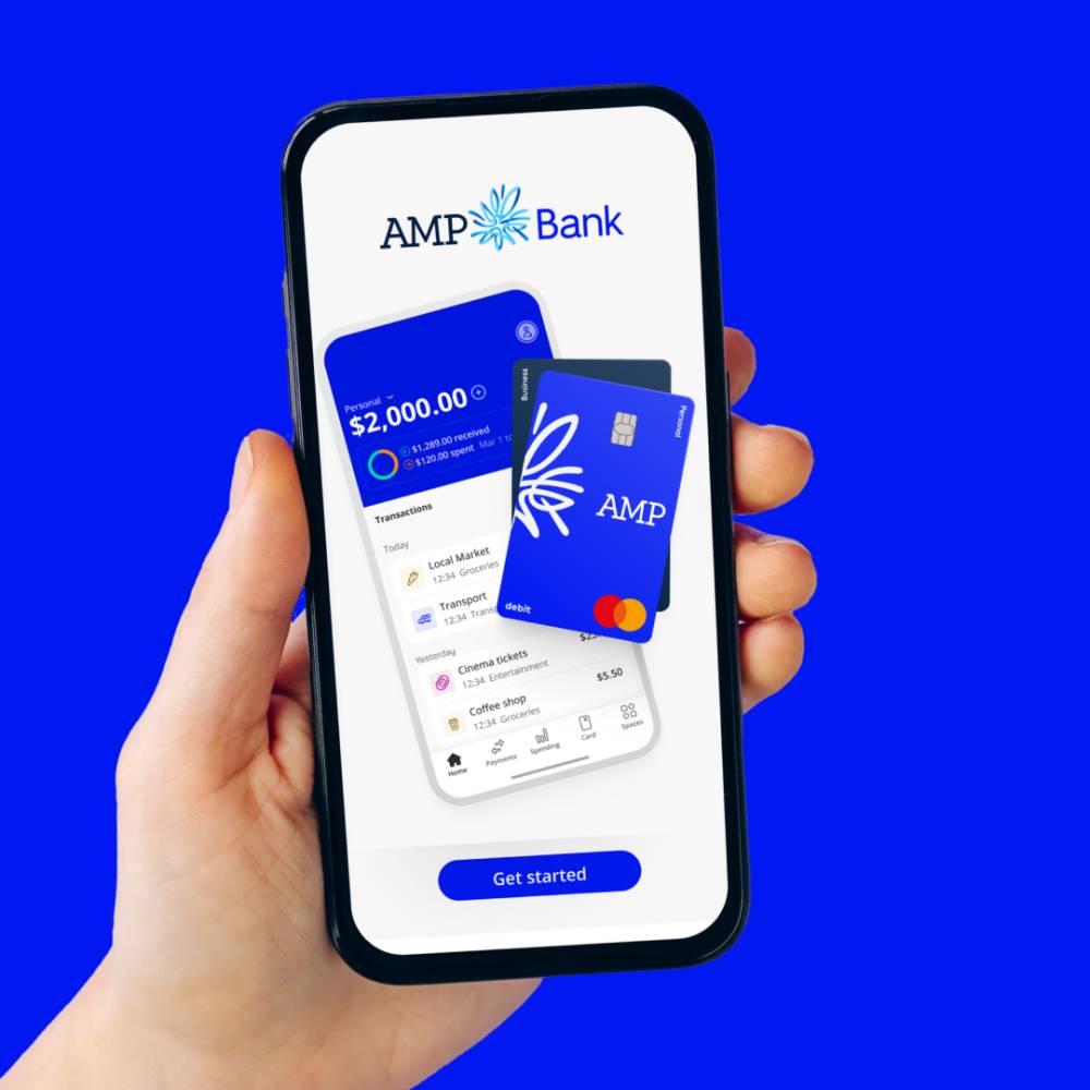 AMP बैंक ने 20 साल पुरानी सेविंग्स अकाउंट पेश की, फिर से लाए पारंपरिक बचत का दौर