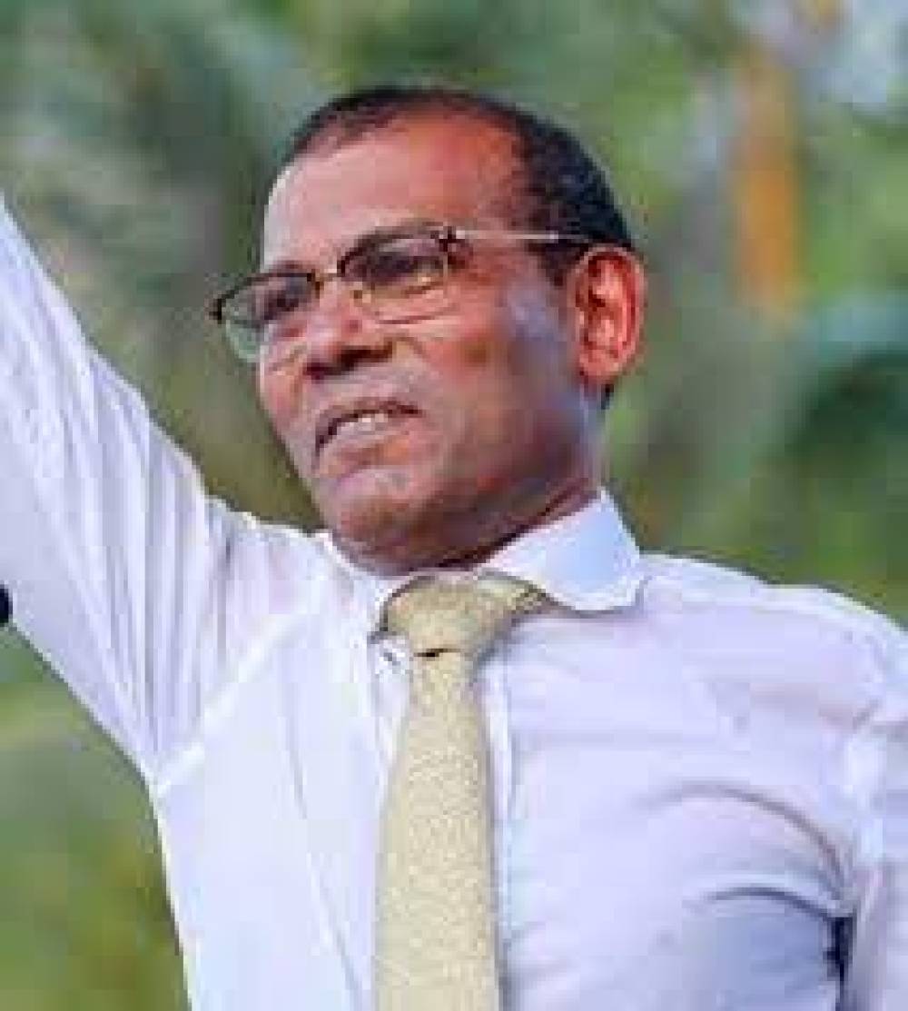 पीएम मोदी के मालदीव दौरे से पहले पूर्व राष्ट्रपति नशीद का बड़ा बयान: "भारत न होता तो कर्ज चुकाने में हम डिफॉल्टर हो जाते"