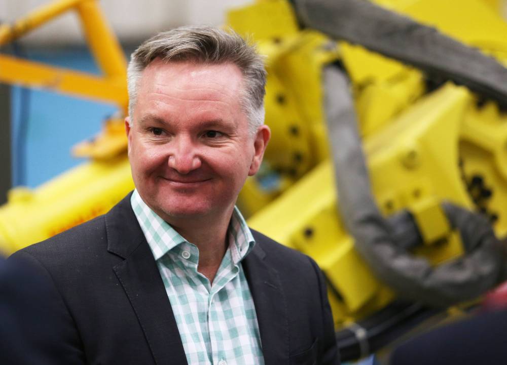 हंटर में हरित हाइड्रोजन पर बोवेन का 432 मिलियन डॉलर का बड़ा दांव