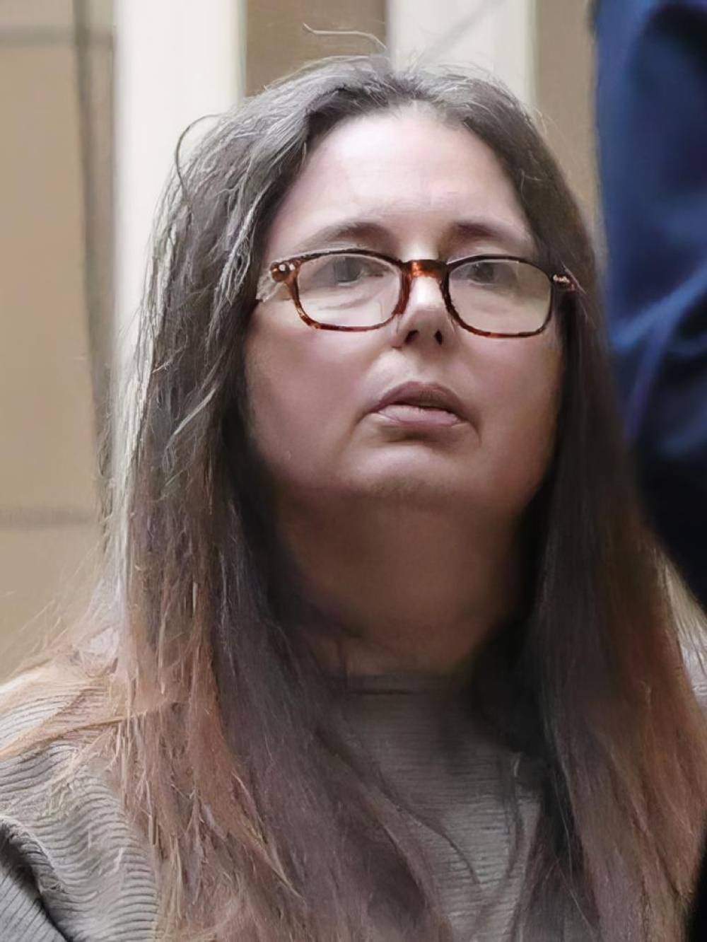 मशरूम कांड में एरिन पैटरसन को तीन हत्याओं और एक हत्या के प्रयास का दोषी ठहराया गया