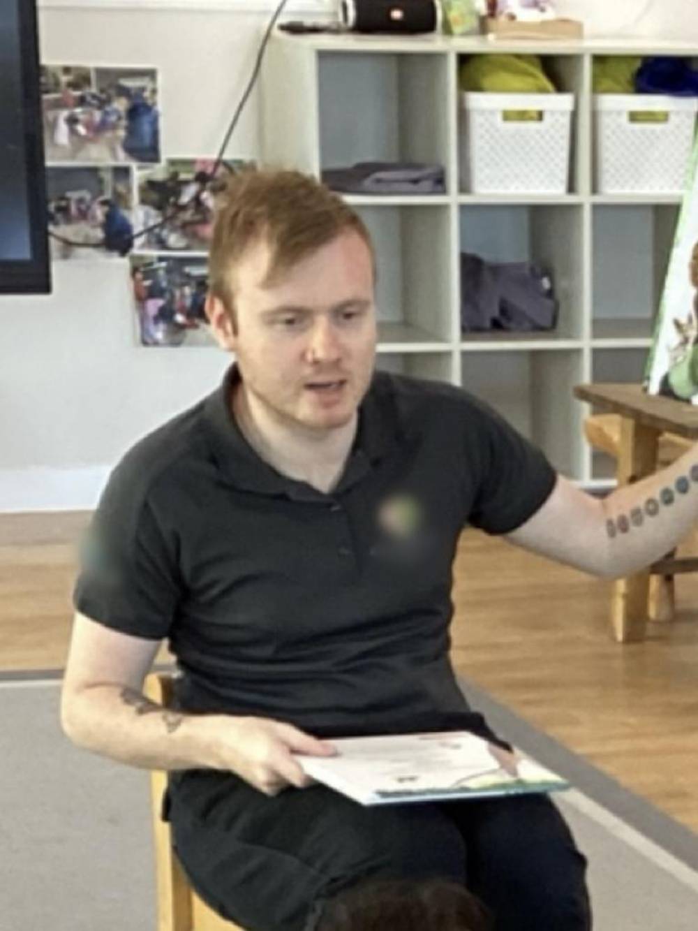 बाल संरक्षण केंद्रों में छुपा था आरोपी बाल यौन अपराधी, झूठे विवरण से भरा था सीवी