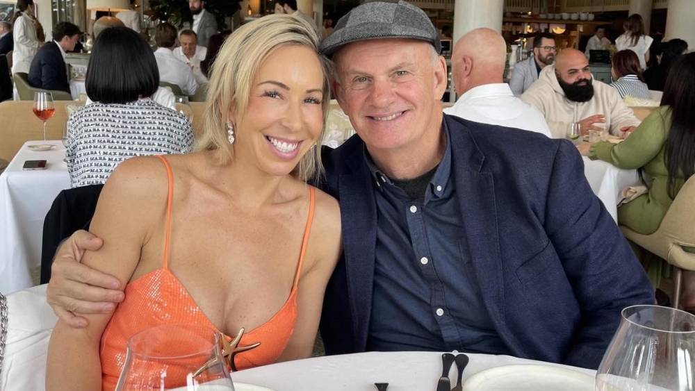 मार्क लेथम सेक्स्टिंग और दुर्व्यवहार विवाद पर बोले – "मैं केवल इंसान और पुरुष हूं"