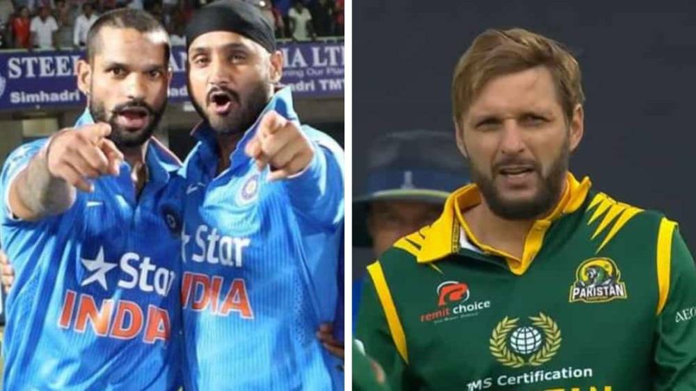 इंडिया बनाम पाकिस्तान मैच रद्द: खिलाड़ियों के इनकार और जनभावनाओं के कारण टूटा बहुप्रतीक्षित मुकाबला