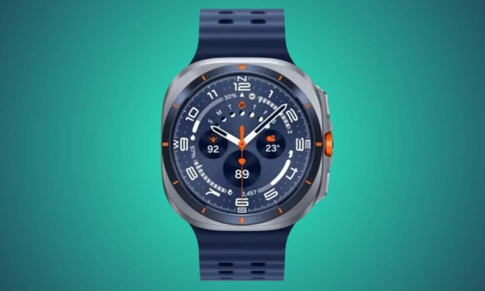 सैमसंग ने लॉन्च की अब तक की सबसे स्लिम स्मार्टवॉच – Galaxy Watch 8 और Watch 8 Classic