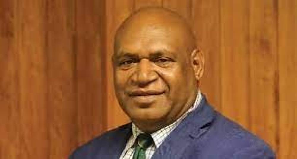 ष्टाचार घोटाले से हिली NRL की प्रशासित पेसिफिक योजना