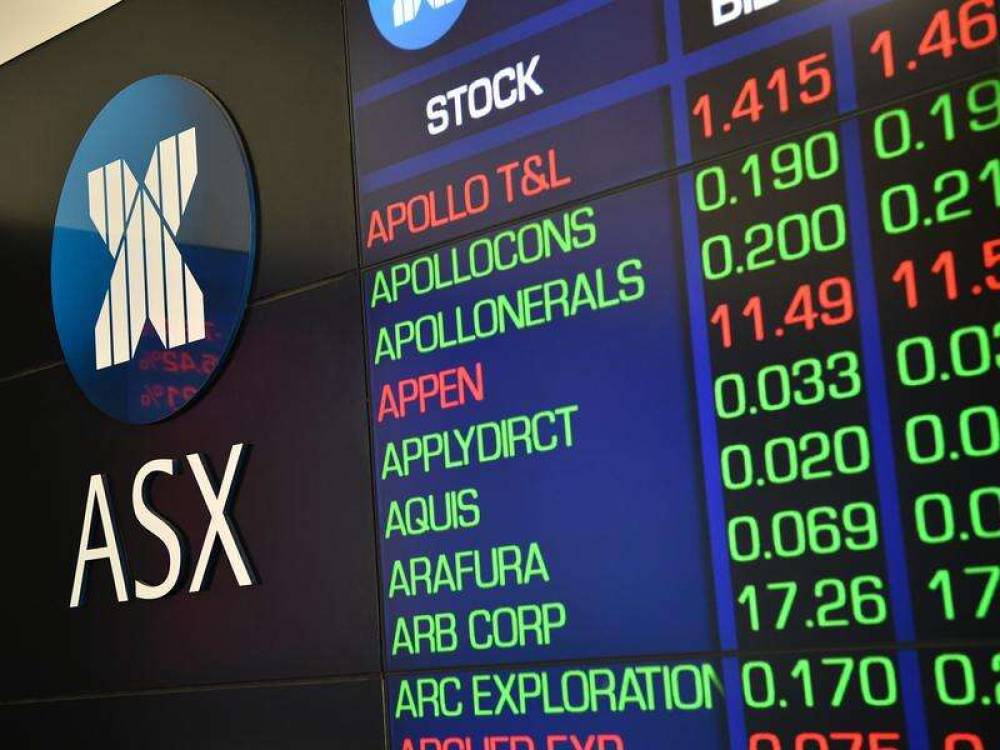 बेरोजगारी बढ़ने के बाद ASX में तेजी, अगस्त में ब्याज दर कटौती की उम्मीदें बढ़ीं