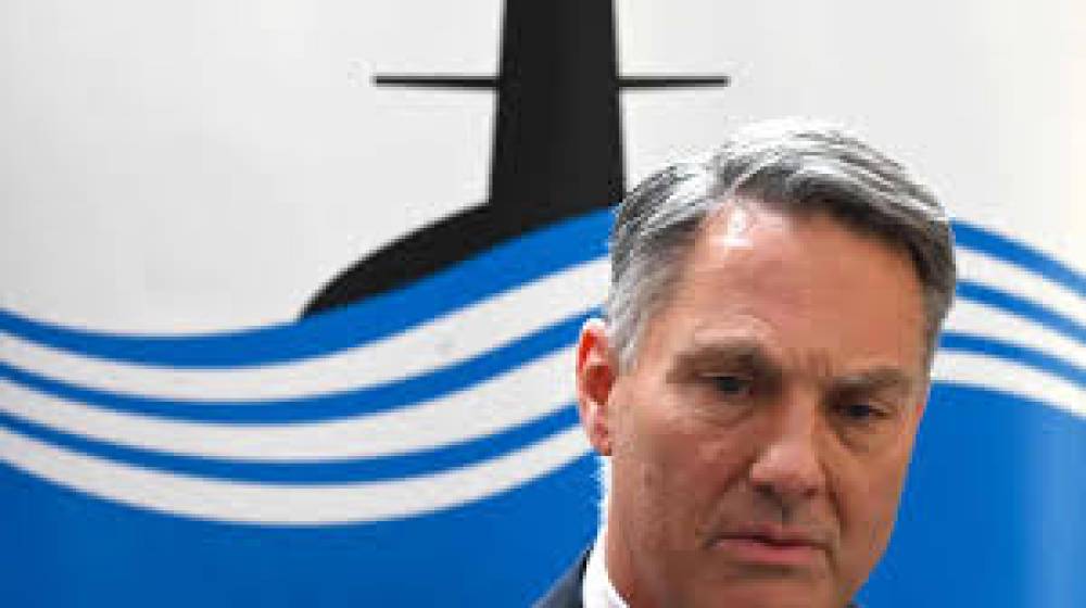 अमरीका को फिर से 800 मिलियन डॉलर का भुगतान कर चुका है ऑस्ट्रेलिया, AUKUS की समीक्षा के बीच उठे सवाल