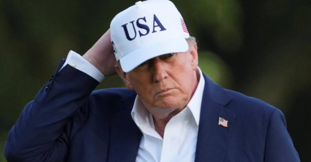 ट्रंप का टैरिफ बम: जापान, साउथ कोरिया, मलेशिया, बांग्लादेश समेत 14 देशों पर भारी टैक्स लगाया