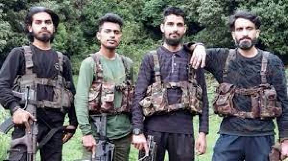 अमेरिका द्वारा TRF को आतंकी संगठन घोषित किए जाने पर पाकिस्तान बौखलाया, भारत पर लगाया भड़काने का आरोप