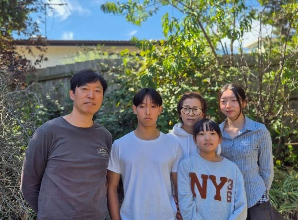 मेलबर्न में रह रहे कोरियाई परिवार पर निर्वासन का खतरा, वीज़ा 'गलतफहमी' के कारण फंसा मामला