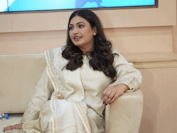 अनमोल गगन मान ने छोड़ी राजनीति, आम आदमी पार्टी को पंजाब में बड़ा झटका