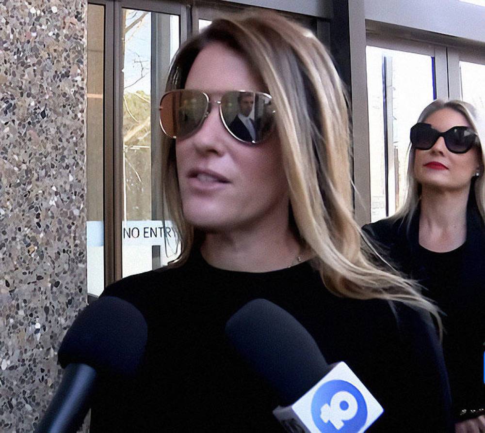 हास्य नहीं, अपमान का मामला: ट्रांस महिला ने अदालत में हँसी उड़ाने पर $40,000 मुआवज़े की माँग की