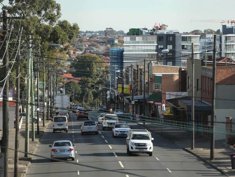 प्राइम इनर वेस्ट की ज़मीन का रूपांतरण: वेस्टकनेक्‍स डाइव साइट बनेगी आवासीय और पैदल मार्ग