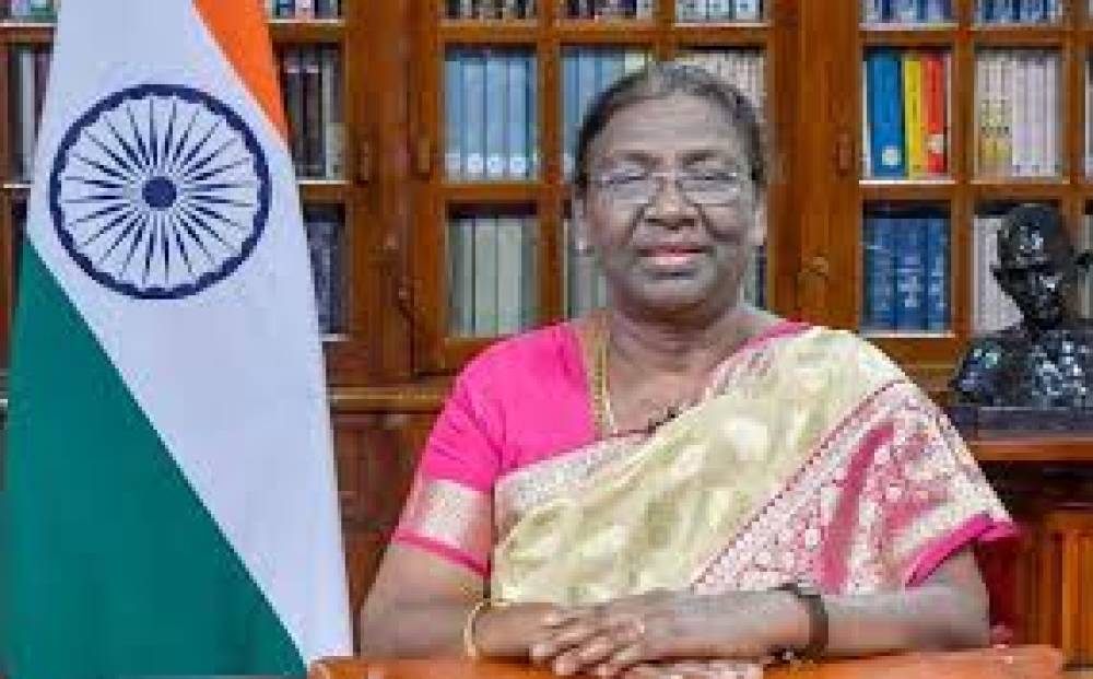 हरियाणा, गोवा और लद्दाख को नए राज्यपाल और उपराज्यपाल मिले: राष्ट्रपति ने की नियुक्ति