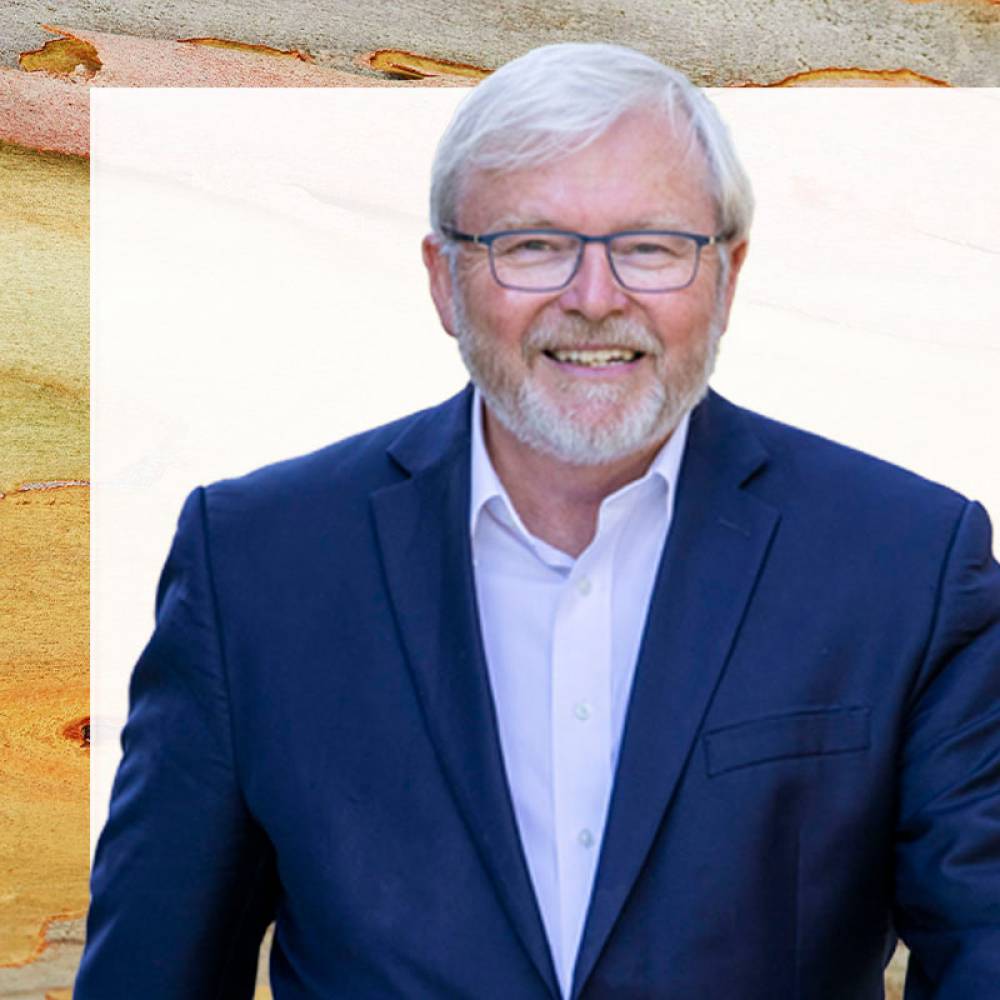 केविन रुड अमेरिकी राजदूत के रूप में असफल? – ब्रिजेट मैकेंज़ी ने उठाए सवाल