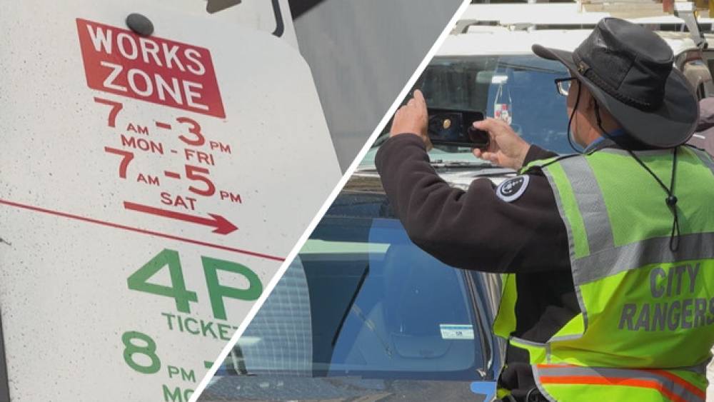 टिकटलेस पार्किंग जुर्माना अब अवैध: NSW सरकार का बड़ा फैसला लागू