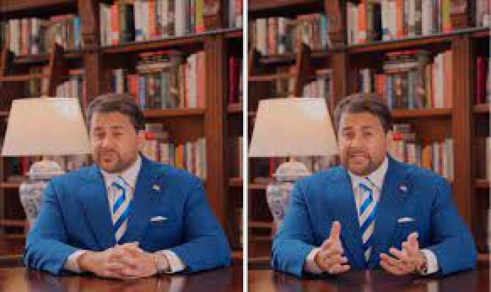 ट्रम्प की कूटनीति: मेलबॉर्न में जन्मे ‘अल्फा मेल’ निक एडम्स की मलेशिया में मुश्किलें बढ़ीं