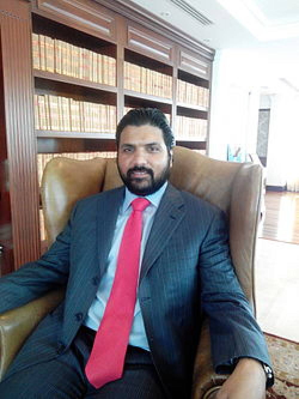 दशक भर की ठगी का पर्दाफाश: अहसान अली सैयद गिरफ़्तार