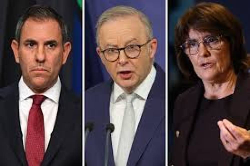 प्रधानमंत्री, चालमर्स और RBA को करना होगा कड़ा संघर्ष... ताकि आपको सालाना मिले सिर्फ 60 डॉलर की बचत