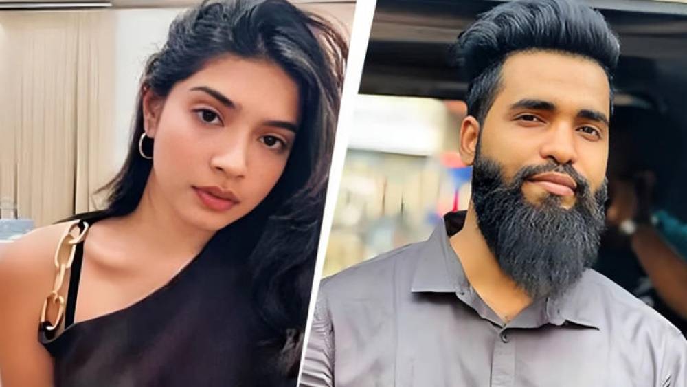 Man Who Filed Complaint Against Influencer Sharmishtha Panoli Arrested