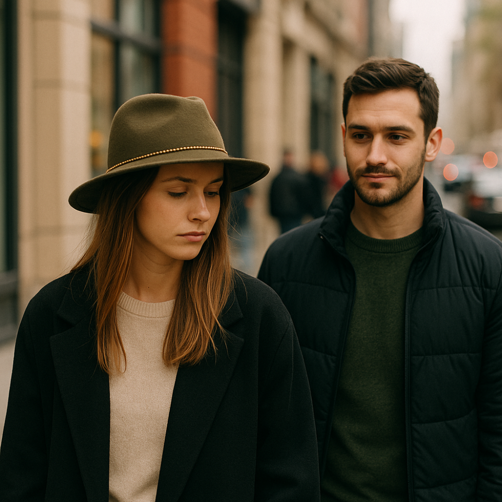 क्या सच में शिष्टाचार मर चुका है? महिलाएं कहती हैं- ‘पुरुष अब वो नहीं करते जो पहले करते थे’