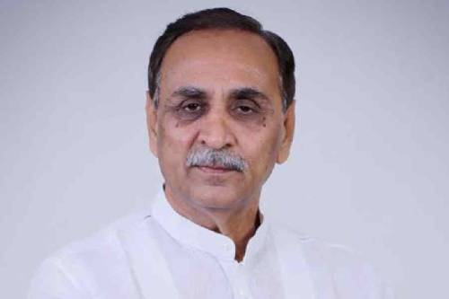Former Gujarat CM Vijay Rupani Among Victims in Tragic Ahmedabad Plane Crash