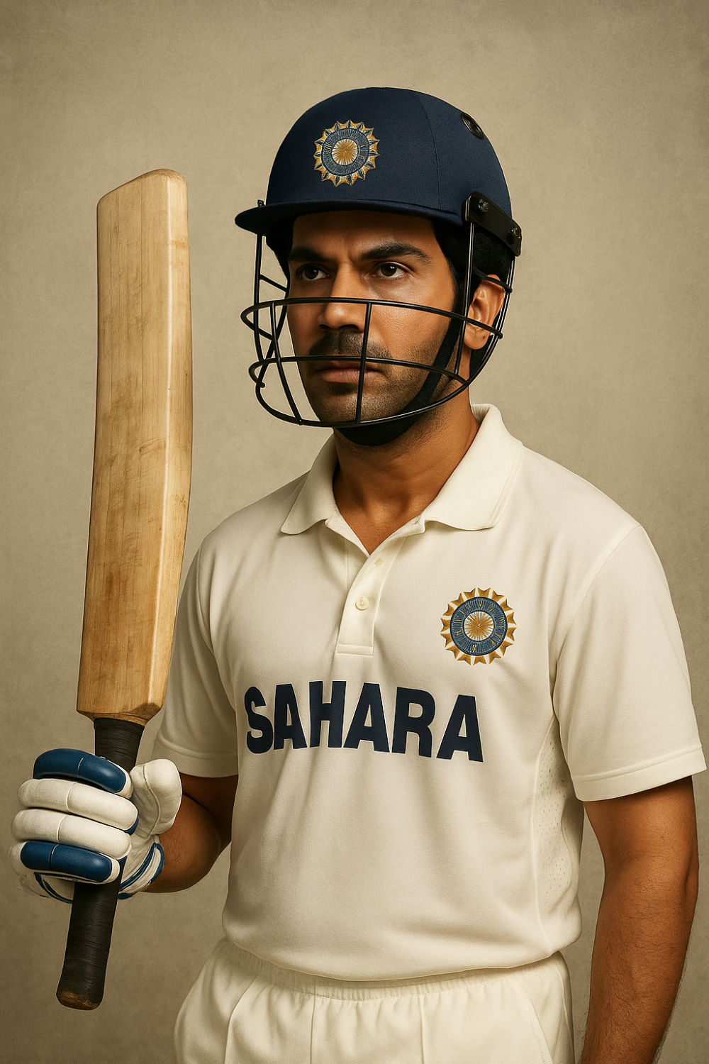 सौरव गांगुली बायोपिक: राजकुमार राव निभाएंगे 'दादा' का किरदार