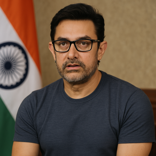 Aamir Khan Condemns Pahalgam Terror Attack: “What the Terrorists Did Is Against Religion”; Says He’s Proud to Be Indian