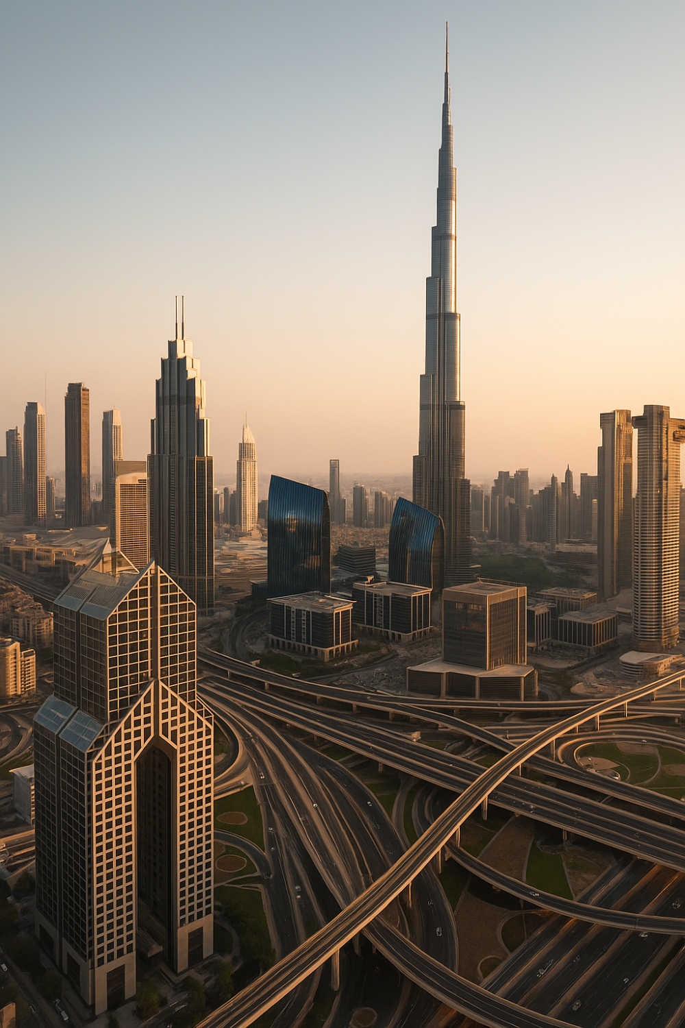 दुबई में बड़ा बदलाव: सरकारी कर्मचारियों को मिलेगा तीन दिन का वीकेंड, 1 जुलाई से लागू होगा फ्लेक्सी वर्क मॉडल