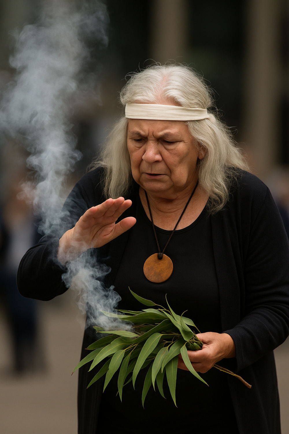 ऑस्ट्रेलियाई नागरिकों का 'Welcome to Country' पर से उठ रहा भरोसा, सर्वेक्षण में हुआ बड़ा खुलासा