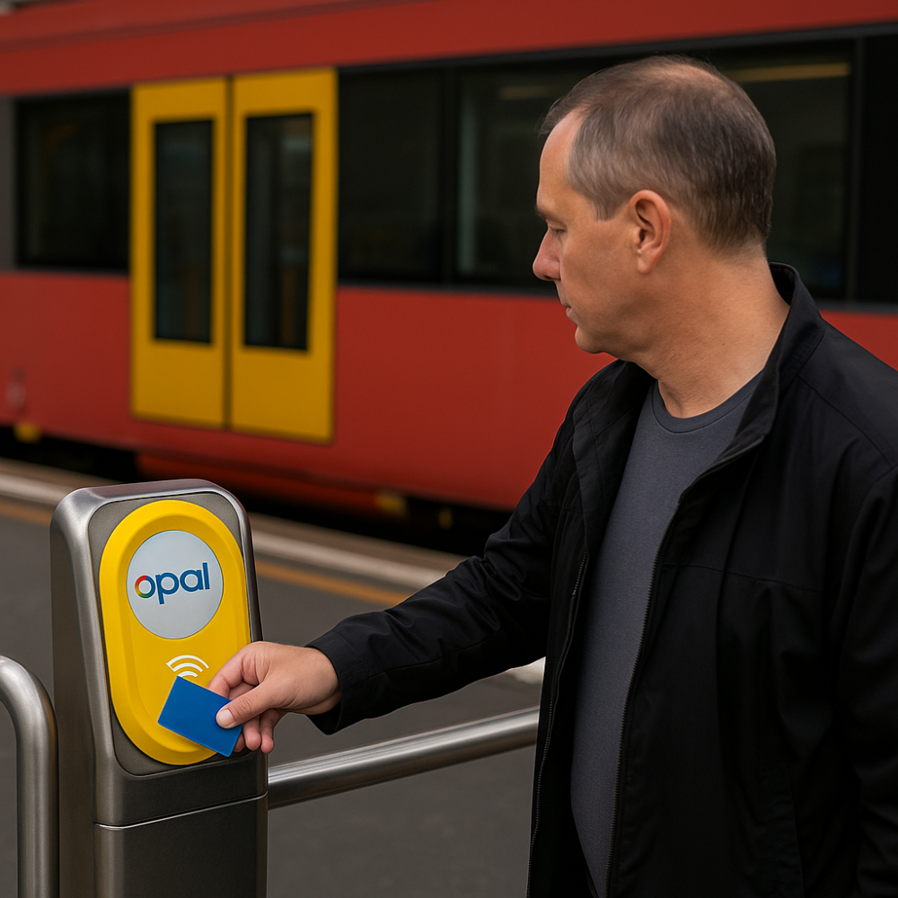 सिडनी में पब्लिक ट्रांसपोर्ट किराया बढ़ा, महंगाई को ठहराया गया जिम्मेदार