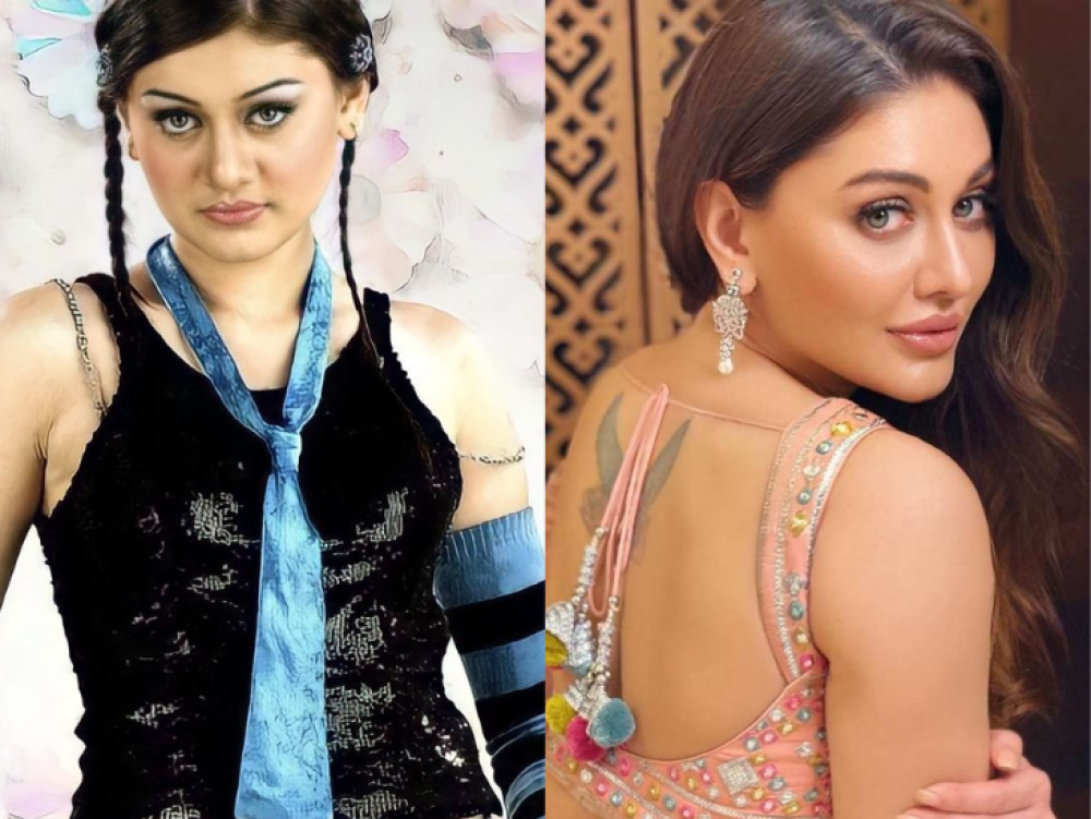 कांटा लगा गर्ल शेफाली जरीवाला पंचतत्व में विलीन, पति पराग त्यागी बोले- "मेरी परी के लिए प्रार्थना करना"